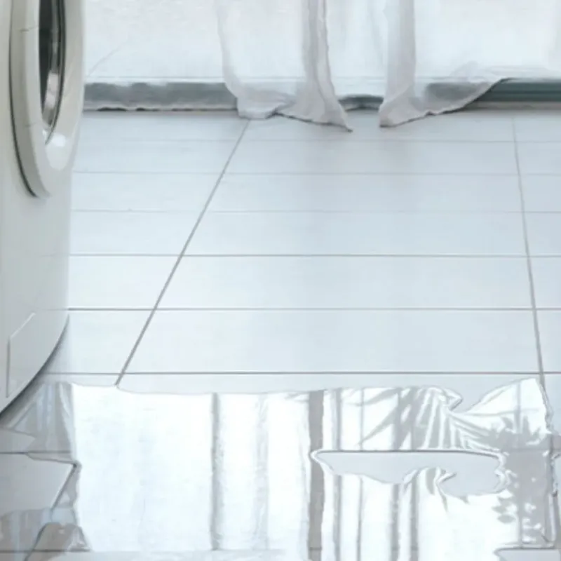 Appliance Leak Cleanup in Gardendale, TX