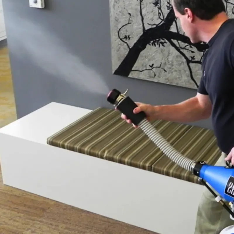 Professional Odor Removal in Gardendale, TX
